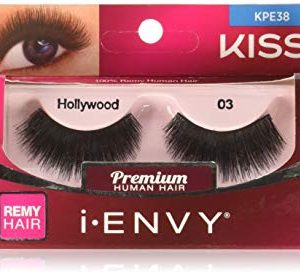 Kiss Hollywood Lashes 03