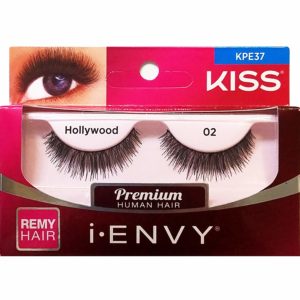 Kiss Hollywood Lashes 02