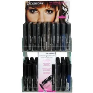 L.A. Colors Mascara's
