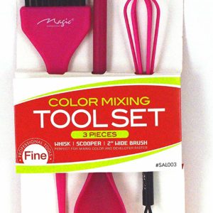 Magie Collection Color Mixing Set