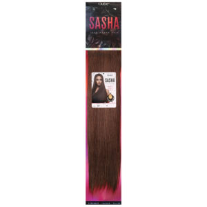 Sasha Yaki Hair