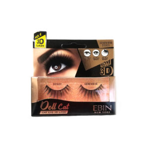 Ebin New York DC001 Genevieve Lashes