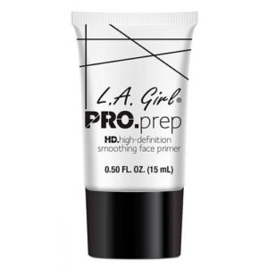 L.A. Girl Pro Prep Face Primer