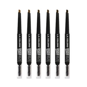 L.A. Colors Browie Wowie Brow Pencil