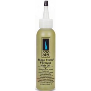 Doo Gro Mega Thick Fromula Hair Oil