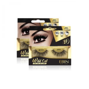 Ebin New York Abby WC002 Lashes