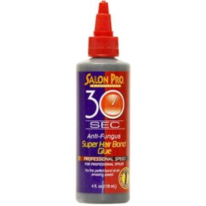 Salon Pro Hair Bonding Glue 1 oz