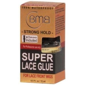 BMB Super Lace Glue for Lace Front Wigs