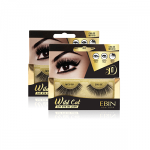 Ebin New York Chloe WC010 lashes