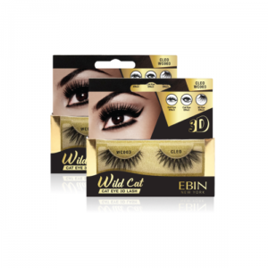 Ebin New York Cleo WC003 lashes
