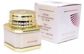 Makari Day Whitening Cream