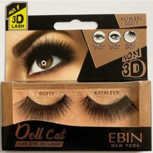 Ebin New York Kathleen DC011 Lashes