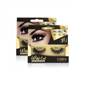 Ebin New York Mia WC009 Lashes