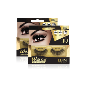 Ebin New York molly WC004 Lashes