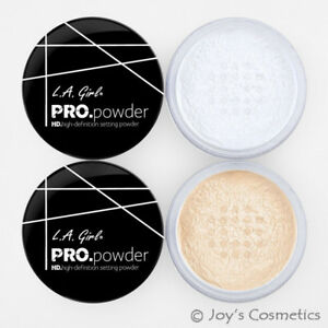 L.A. Girl Pro Setting Powder