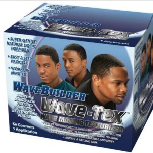 WaveBuilder Wave-Tex