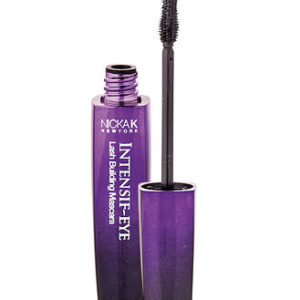 Nicka K Intensif-Eye Mascara