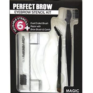 Magic Collection Perfect Brow