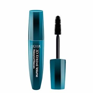 Nicka K 3D Xtreme Volume Mascara