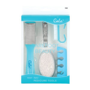 Cala Barefoot Beauty