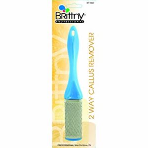 Brittny 2Way Callus Remover