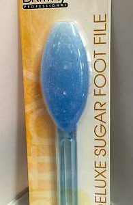 Brittny Deluxe Sugar Foot File