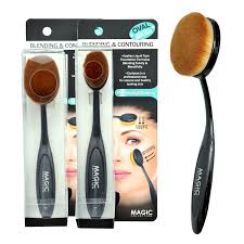 Magic Collection Oval Brush