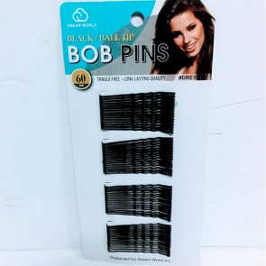 Dream World Assorted Bob Pins