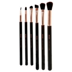 Magic Collection Eye Brush Set
