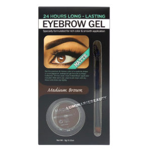 Magic Collection Eyebrow Gel