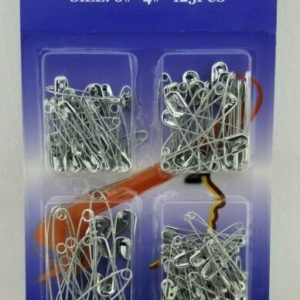 Eden Safety Pins
