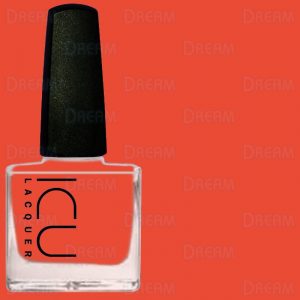 ICU NAIL LACQUER #05 FANCY