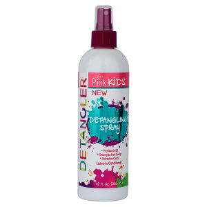 Luster's Kids Detangling Spray, 12 Ounce