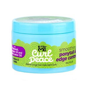 Just for Me Curl Peace Smoothing Ponytail & Edge Control