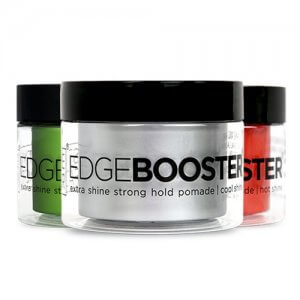 Style Factor Edge Booster