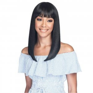 Bobbi Boss Premium Synthetic Wig Eve M593