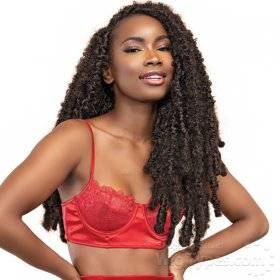 Butterfly Locs 18” (Slim) by Janet Collection