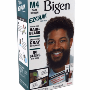Bigen EZ Color for Men M4 Dark Brown