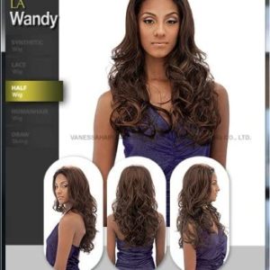 Vanessa Express Weave La Wandy