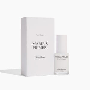 Marie's Primer by Marie's Beauty