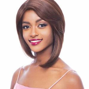 Vanessa Smart Wig - Falda