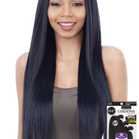 Model Model Gardenia Mastermix