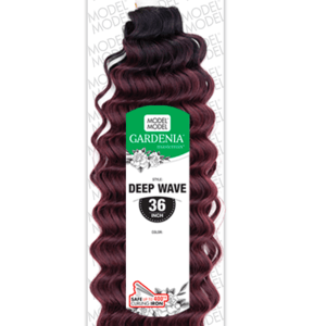 Model Model Gardenia Mastermix Single Bundles (Different Styles)